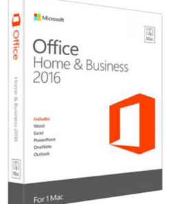 Microsoft Office Professional Plus 2016