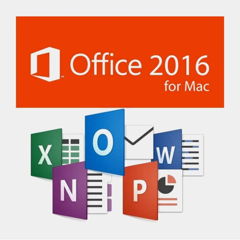 office 2016 for mac free download