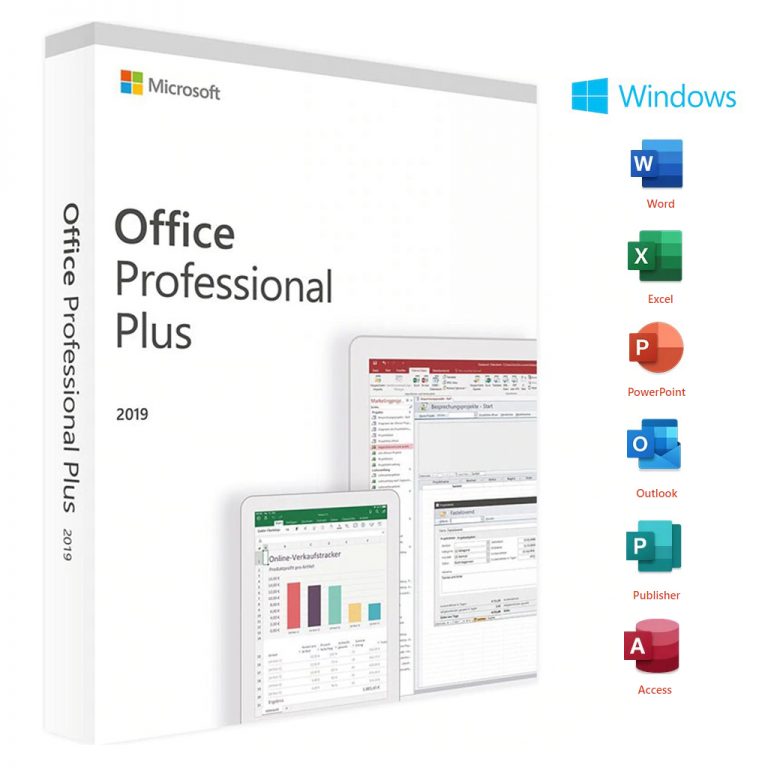 download microsoft office 2021 professional plus