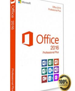 Buy Microsoft Office 2016 For Windows