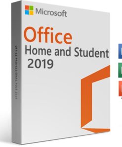 Microsoft Office Home and Business 2021 (One Mac) - Apple